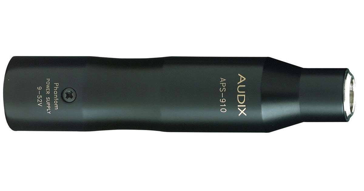 ◁ Джерело фантомного живлення Audix APS910 • найкраща ціна